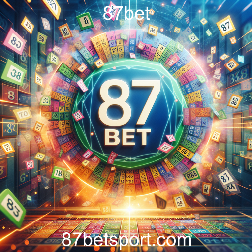 A Emoção da Loteria no 87bet: Uma Chance de Ganhar